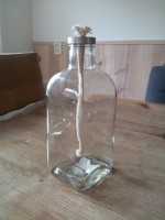 R017 olielamp
