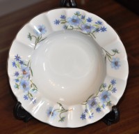 Asbakje Richmond Bone China England